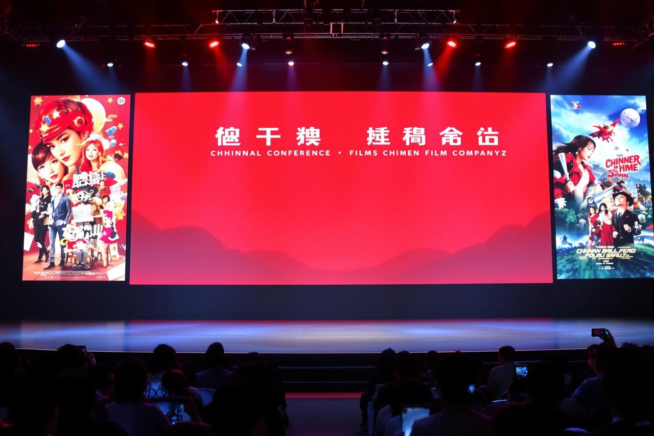 免费电影网2026年片单发布，12部重磅作品震撼亮相