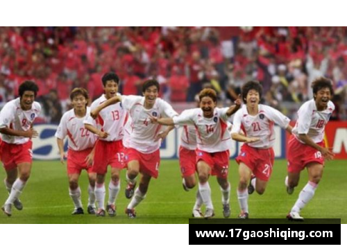 德国U17勇夺世界杯，历史性三杀法国的荣耀之路