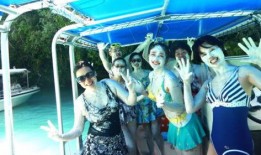 娱乐圈吃瓜君被告