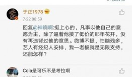 娱乐圈吃瓜爆料连载小说