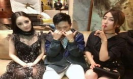 2018娱乐圈吃瓜汇总,年度吃瓜大事件盘点